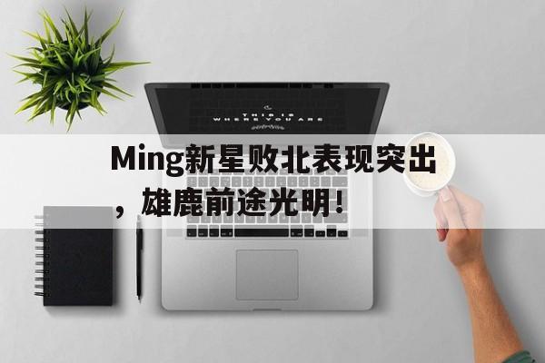 Ming新星败北表现突出，雄鹿前途光明！的简单介绍九游平台登录入口
