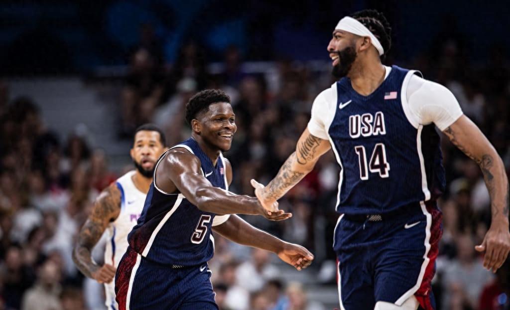 包含浓眉哥遭遇十二持续失利，美国队教练压力巨大！的词条九游最新版本下载