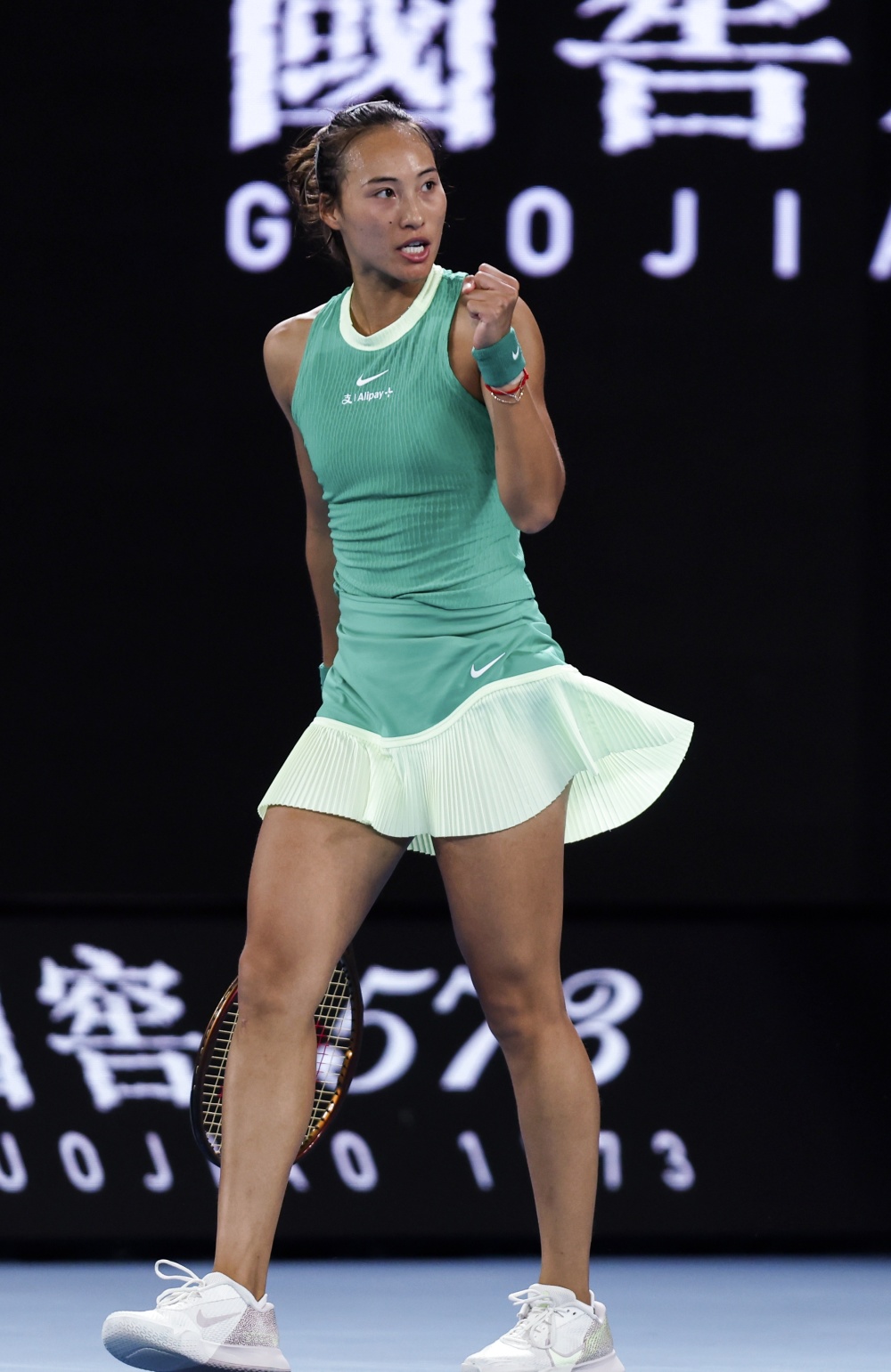 加拿大队不断突破！，科维托娃连续三场比赛得分超过表现优异赢得满堂喝彩的简单介绍九游（中国）官网