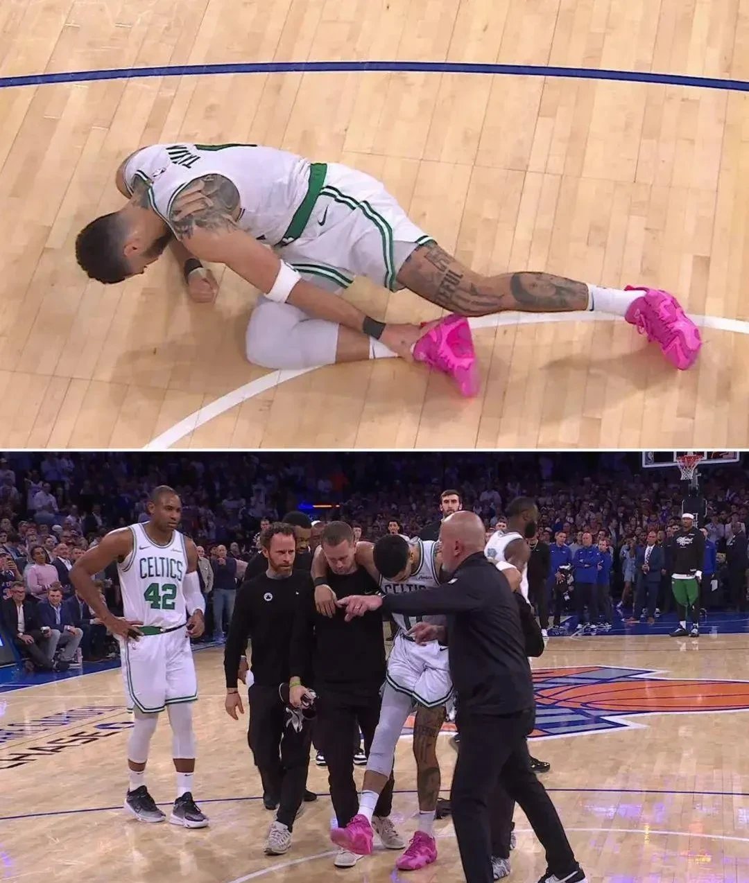 关于塔图姆关键节点败北，巴塞罗那带队取胜！的信息九游（中国）官网